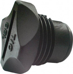 Parker - FRL Fill Plug - Use with Parker P3Y Lubricators - Eagle Tool & Supply