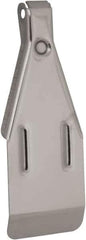 SANI-LAV - Faucet Replacement Single Knee Pedal Valve - Stainless Steel, Use with Valves 111, Valves 109, Valves 110, Valves 112 - Eagle Tool & Supply