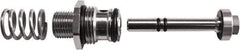 SANI-LAV - Faucet Replacement Valve Assembly - Stainless Steel, Use with All Valves - Eagle Tool & Supply