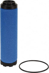Parker - Coalescing Filter Element - 0.01 µ Rating, For Use with Parker P3Y Coalescing Filters - Eagle Tool & Supply
