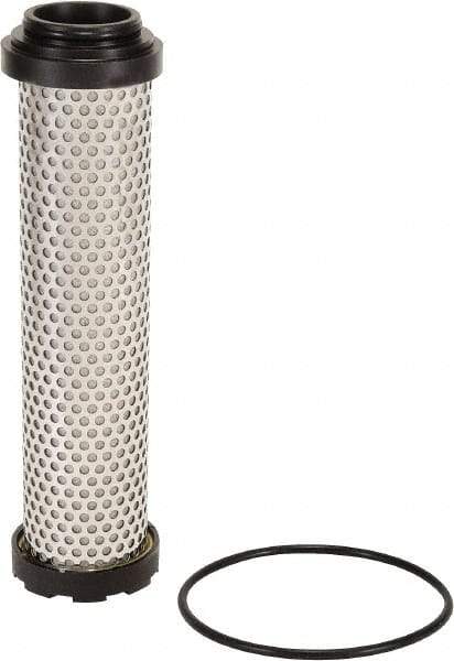 Parker - Adsorber Filter Element - For Use with Parker P3Y Coalescing Filters - Eagle Tool & Supply