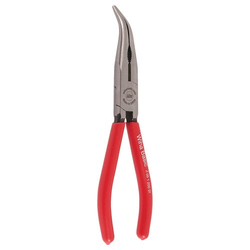 6 1/2″ LONG NEEDLE NOSE PLIER - Eagle Tool & Supply