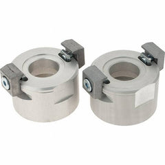 Parker - FRL Modular Port Block Kit - Use with Parker P3Y Filters, Regulators & Lubricators - Eagle Tool & Supply