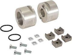 Parker - FRL Modular Port Block Kit - Use with Parker P3Y Filters, Regulators & Lubricators - Eagle Tool & Supply