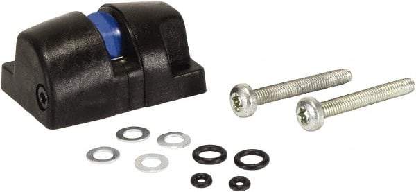 Parker - FRL Differential Pressure Indicator Kit - Use with Parker P3Y Coalescing Filters - Eagle Tool & Supply