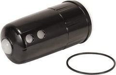 Parker - FRL Bowl Kit - Use with Parker P3Y Lubricators - Eagle Tool & Supply