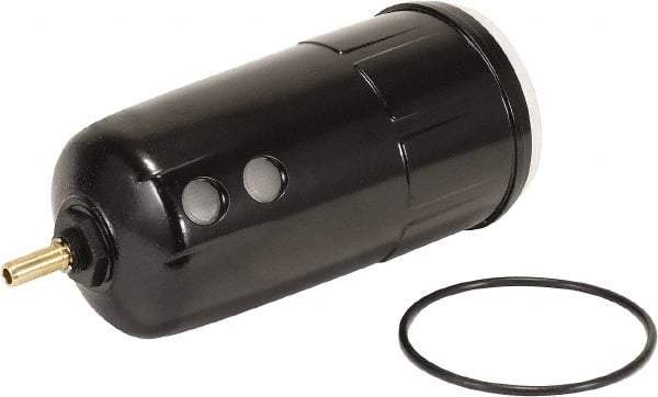 Parker - FRL Bowl Kit - Use with Parker P3Y Filters, Coalescing Filters & Filter/Regulators - Eagle Tool & Supply