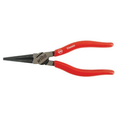 6.3″ ROUND NOSE PLIERS - Eagle Tool & Supply