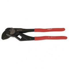 10.25" PLIERS WRENCH - Eagle Tool & Supply