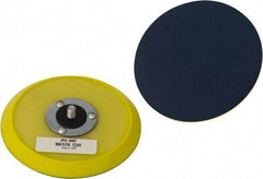 Camel Grinding Wheels - 6" Diam Disc Backing Pad - 10,000 RPM - Eagle Tool & Supply