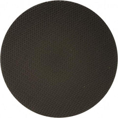 Camel Grinding Wheels - 5" Diam Hook & Loop Disc Backing Pad - 10,000 RPM - Eagle Tool & Supply