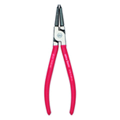1/2-1 STRAIGHT FIXED TIP INT RETAINING RING PLIER - Eagle Tool & Supply