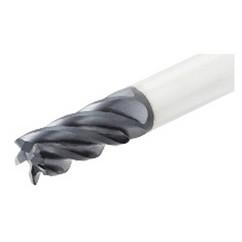 SolidMill Endmill - ECI-H5R 375-940C02CF - Eagle Tool & Supply
