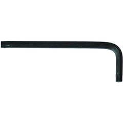 T60 STAR SHORT ARM L WRENCH (10) - Eagle Tool & Supply