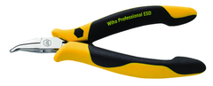 4-3/4 CHAIN NOSE PLIERS - Eagle Tool & Supply