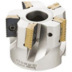 P290 FPW D040-05-16-12 FACE MILL - Eagle Tool & Supply