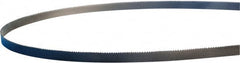 Lenox - 18 TPI, 16' 3" Long x 1/2" Wide x 0.025" Thick, Welded Band Saw Blade - Eagle Tool & Supply