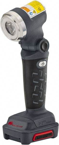 Ingersoll-Rand - 12 Volts, 180 Lumens, Cordless Work Light - 65 hr Run Time - Eagle Tool & Supply