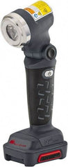 Ingersoll-Rand - 12 Volts, 180 Lumens, Cordless Work Light - 65 hr Run Time - Eagle Tool & Supply