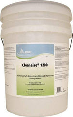 Rochester Midland Corporation - 5 Gal Bucket Cleaner/Degreaser - Liquid, Low Odor - Eagle Tool & Supply