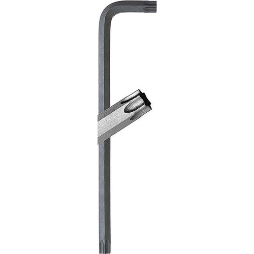 T60 STAR LONG ARM L WRENCH (10) - Eagle Tool & Supply
