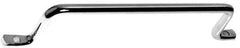 Made in USA - 14" Long, Grab Handle - Plain - Eagle Tool & Supply