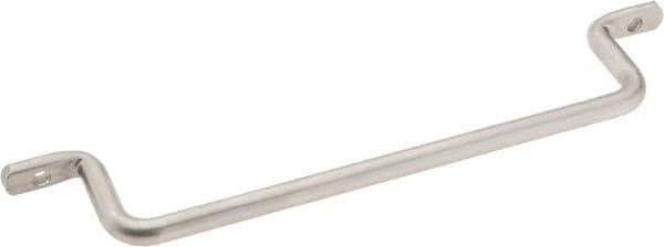 Made in USA - 10" Long, Grab Handle - Plain - Eagle Tool & Supply