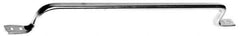 Made in USA - 18" Long, Grab Handle - Plain - Eagle Tool & Supply