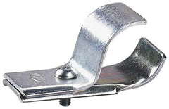 Knape & Vogt - Anachrome Steel Coated 107 Hang Rod Clamp Bracket - Eagle Tool & Supply