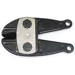 H.K. Porter - Plier Accessories Type: Replacement Cutter Head For Use With: Crescent H.K. Porter 0290FCX - Eagle Tool & Supply