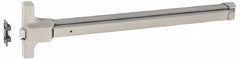 Yale - Flatbars Hand: Non-Handed Rating: Panic - Eagle Tool & Supply