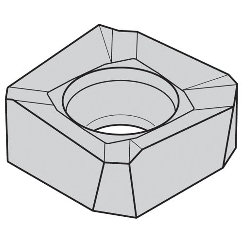 SNKT435AZR21 TTI25 INSERT - Eagle Tool & Supply