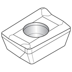 BDMT11T308ERML TN6430 INSERT - Eagle Tool & Supply