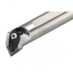 A32S-ACLNL12-D400 Coolant Thru Boring Bar - Eagle Tool & Supply