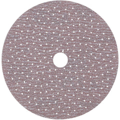 Hook & Loop Discs; Disc Diameter (Decimal Inch): 5 in; Grade: Fine; Grit: 150; Abrasive Type: Coated; Backing Material: Paper; Abrasive Material: Aluminum Oxide; Disc Color: Brown; Arbor Hole Size: 11/16; Maximum Rpm: 15000.000; Flexible: Yes; Backing Wei