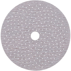 Hook & Loop Discs; Disc Diameter (Decimal Inch): 5 in; Grade: Fine; Grit: 320; Abrasive Type: Coated; Backing Material: Paper; Abrasive Material: Aluminum Oxide; Disc Color: Brown; Arbor Hole Size: 11/16; Maximum Rpm: 15000.000; Flexible: Yes; Backing Wei