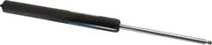 Made in USA - 0.32" Rod Diam, 0.87" Tube Diam, Hydraulic Dampers - Extension, 14.49" Extended Length, 5" Stroke Length, Threaded End - Eagle Tool & Supply