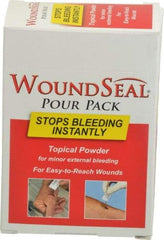 Medique - 1/2 oz Wound Care Powder - Comes in Packet - Eagle Tool & Supply