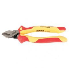 8" SERRATED CABLE CUTTERS - Eagle Tool & Supply