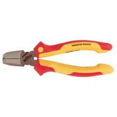 6.7" TRICUT CUTTERS/STRIPPERS - Eagle Tool & Supply