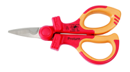 INSULATED PROTURN SHEARS 6.3" - Eagle Tool & Supply