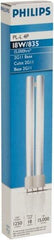 Philips - 18 Watt Fluorescent Commercial/Industrial 4 Pin Lamp - 3,500°K Color Temp, 1,250 Lumens, PLL, 15,000 hr Avg Life - Eagle Tool & Supply