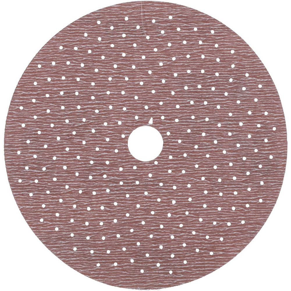 Hook & Loop Discs; Disc Diameter (Decimal Inch): 5 in; Grade: Fine; Grit: 1000; Abrasive Type: Coated; Backing Material: Paper; Abrasive Material: Aluminum Oxide; Disc Color: Brown; Arbor Hole Size: 11/16; Maximum Rpm: 15000.000; Flexible: Yes; Backing We