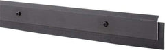 Pemko - Door Bottom Sweep - Neoprene, 1-11/16" High, Dark Bronze Anodized Aluminum Coated - Eagle Tool & Supply