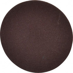 Standard Abrasives - 2" Disc Diam, 240 Grit, Aluminum Oxide Quick Change Disc - Type S Attaching System, Coated, Brown, Very Fine Grade, 20,000 RPM - Eagle Tool & Supply