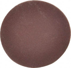 Standard Abrasives - 2" Disc Diam, 320 Grit, Aluminum Oxide Quick Change Disc - Type S Attaching System, Coated, Brown, Extra Fine Grade, 20,000 RPM - Eagle Tool & Supply