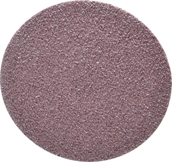 Standard Abrasives - 3" 40 Grit Aluminum Oxide Quick Change Disc - Eagle Tool & Supply