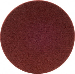 Standard Abrasives - 12" Very Fine Grade Deburring Disc - Eagle Tool & Supply