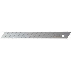 Olfa - Stainless Steel Snap Blade - Eagle Tool & Supply