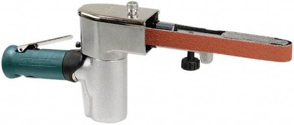 Dynabrade - Belt & Straight Line Sanders - 1/4-3/4X18"&2PC3/4X18" DYNABRADE BELT TL&BELT PK - Eagle Tool & Supply